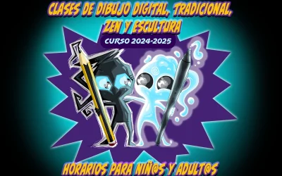 NUEVO CURSO 2024/25