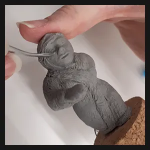 CLASES DE ESCULTURA Y MODELADO EN EICA