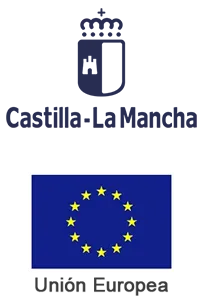 Logotipos JCCM, EU