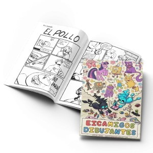 FANZINE EICA 2025