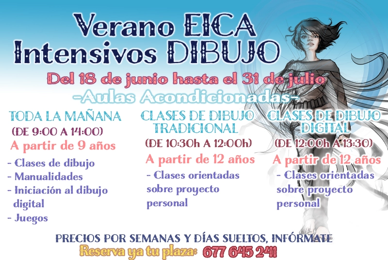 sombra Sombra EICA