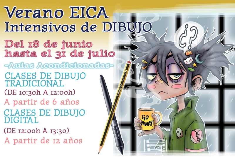 sombra Sombra EICA
